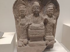 -重庆中国三峡博物馆(重庆博物馆)