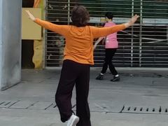-广州老年大学