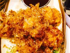 招牌木鱼豆腐-火齐潮汕砂锅粥(五道口店)
