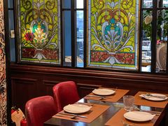 -Golden Lily河内巴黎法越料理餐厅(建国西路店)