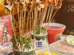 -大龙燚火锅(天钥桥路店)