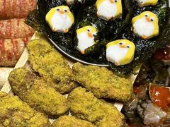 -哼蟹二将·烤肉酱蟹(合生汇店)