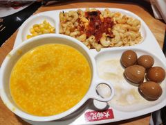 儿童餐-大师兄·西北小馆(南沙万达广场店)