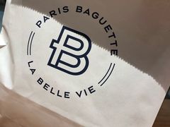 -巴黎贝甜(五月花广场店)