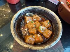 -聚鑫阁江浙菜·非遗传承技艺(青村帝华园店)