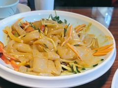 -惠宾饭庄(中山路店)