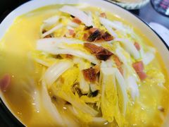 -梁记粥铺(开元地中海店)