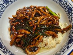 -君东记本帮面馆(天钥桥路店)