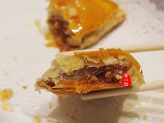-香港百合居(LCM置汇旭辉广场店)
