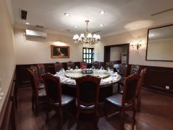 -老洋房花园饭店·宴会厅