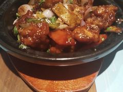 -大树餐厅(益田假日店)