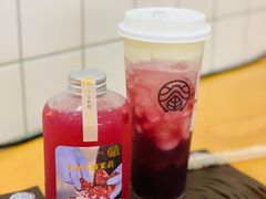 -眷茶(正弘城店)