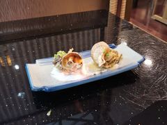 -真剑日本料理·铁板烧(贵州路店)