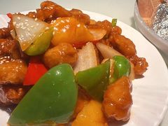 -日昌餐馆(Mini西点茂店)