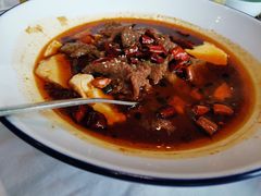 豆花牛肉-930私房菜(欧阳路店)