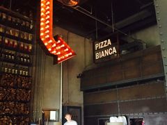 PIZZA BIANCA(民园体育场店)-PIZZA BIANCA(民园店)