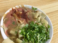 -小发锅巴菜铺(金辉家园店)