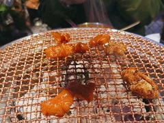 -入火韩国烤肉(凯旋广场店)