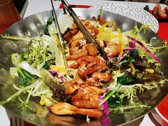 -赤火牛排(金狮广场店)