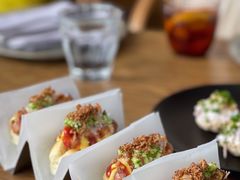 丹麦小热狗-BOR Eatery(安福路店)