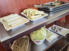 -崔记生活·铁锅炖鱼粘卷子(总店)
