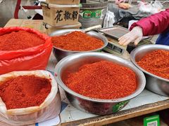 -东仓门早市