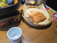 -肖记公安牛肉鱼杂馆· 省级非物质文化遗产(仁和路店)