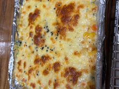 -冰川冷面·延边菜·炭烤串(观前店)