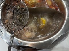 -八合里潮汕鲜牛肉火锅(吉大店)