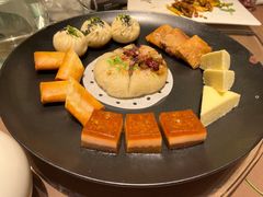 -荣兴酒家(徐家汇店)