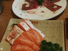 -赤坂亭·M9和牛烧肉·铁板烧(合肥万象城店)
