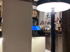-兮禾酒馆(护国路店)