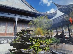 -中山詹园
