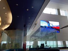 -冰纷万象滑冰场(二七万象城店)