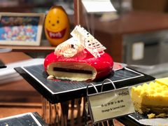 -二楼咖啡厅·厦门源昌凯宾斯基大酒店(湖滨中路店)