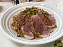 凉拌蹄肉-汇兴源餐馆(小北路店)