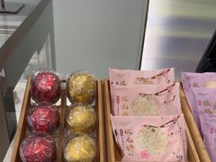 -GANSO元祖食品(沪青平店)