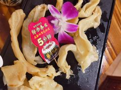 -尚竹阁冬瓜盅·18年地标美食(平洲店)