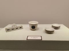 -中国茶叶博物馆(双峰馆区)