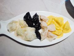 -船歌·鱼水饺青岛菜(闽江二路店)