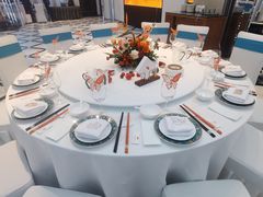 -小厨娘淮扬菜(天印大道店)