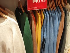 -优衣库(上海虹口龙之梦店)