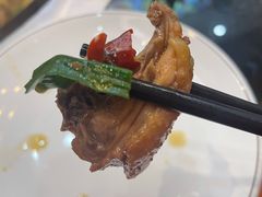 招牌地锅鸡-六州府地锅鸡·农家菜·龙虾(未来科技城店)