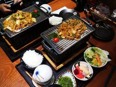 -九井澤精致料理(金茂店)