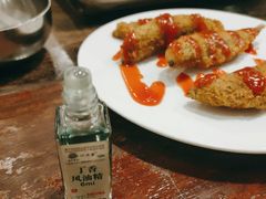 -韩一馆(吉大店)