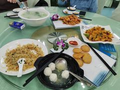 -景好海鲜餐厅(大鹏必选旅游店)