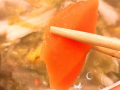 -马一洒开锅羊肉清真餐厅(京汉店)