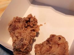 -麦当劳(欧亚卖场店)