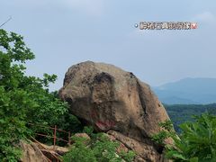 -吉林市朱雀山国家森林公园