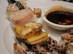 -清远国际酒店-圣保罗西餐厅